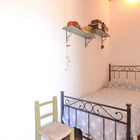 Gorgeous In Apartment Castelsardo