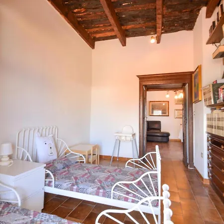 Apartment Gorgeous In Castelsardo