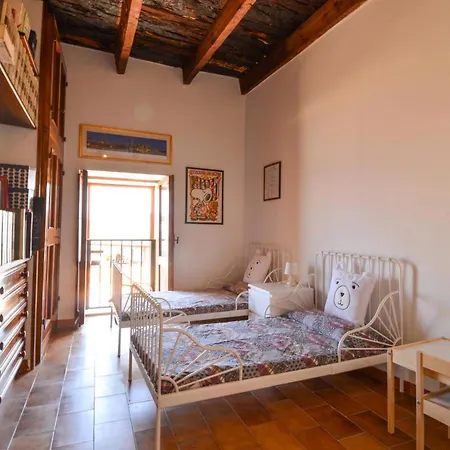 Gorgeous In Castelsardo