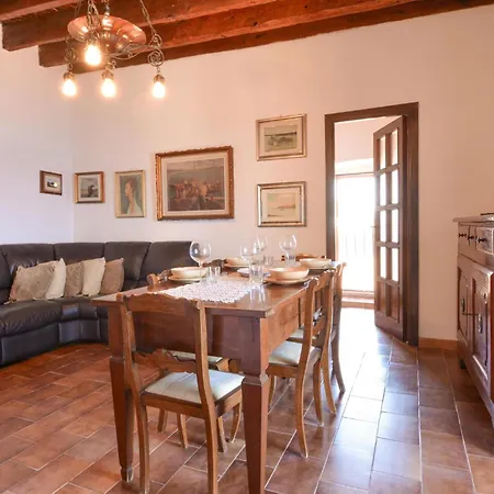 Gorgeous In Castelsardo