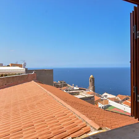 Gorgeous In Apartment Castelsardo