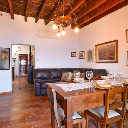 Apartment Gorgeous In Castelsardo