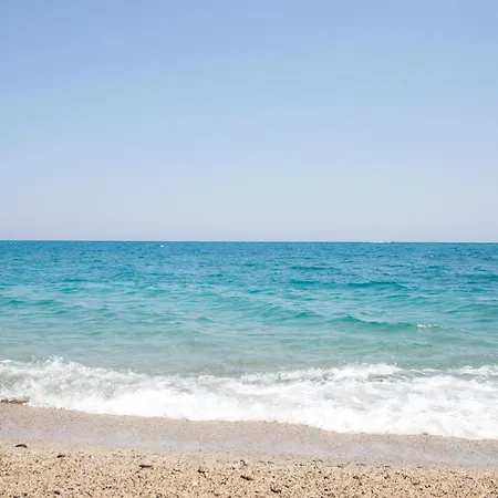 Lägenhet Gorgeous In