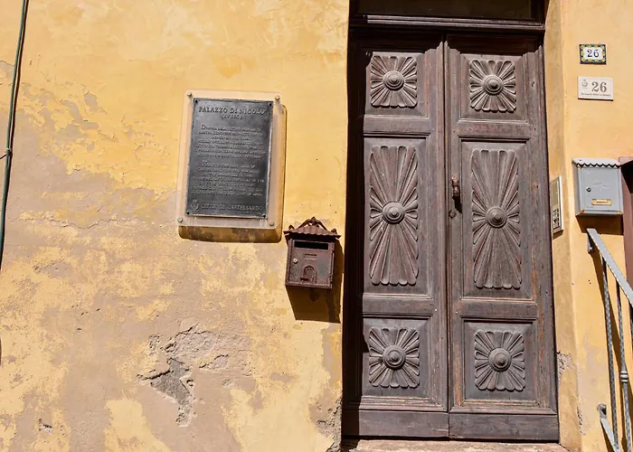 Gorgeous In * Castelsardo